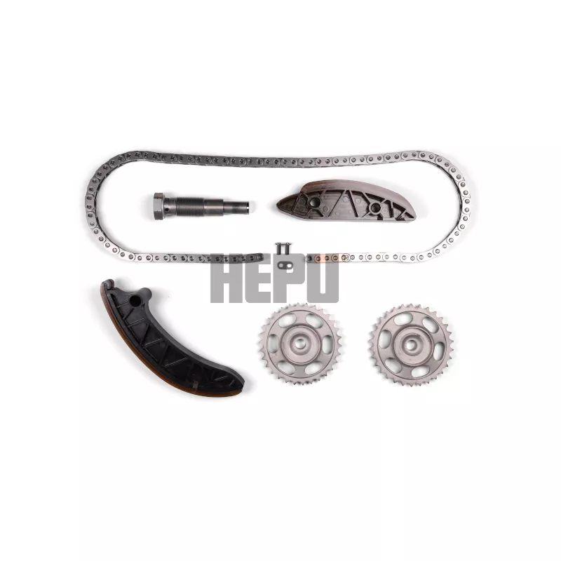Kit de distribution par chaîne HEPU 21-0383