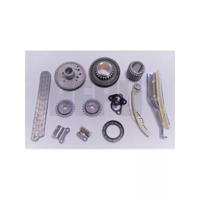 Kit de distribution par chaîne HEPU 21-0385