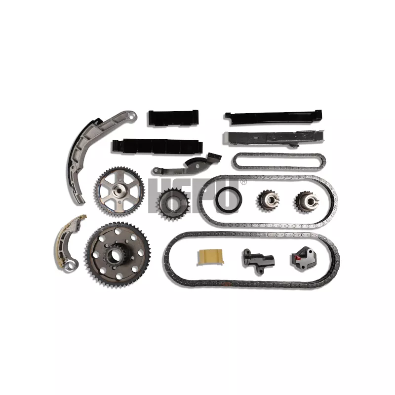 Kit de distribution par chaîne HEPU 21-0393
