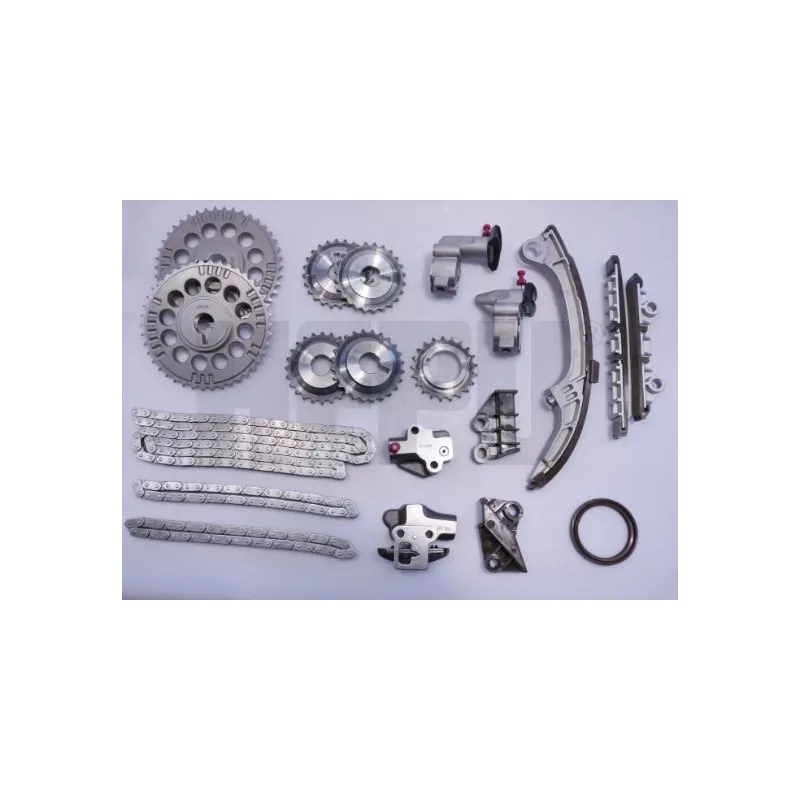 Kit de distribution par chaîne HEPU 21-0394