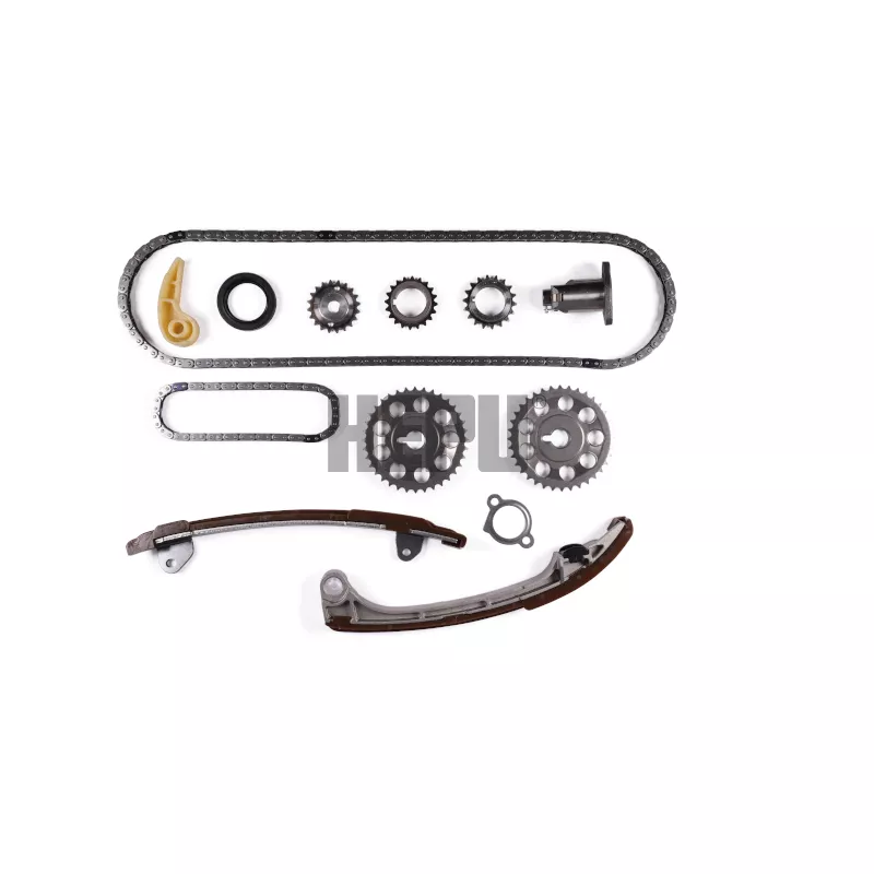 Kit de distribution par chaîne HEPU 21-0399