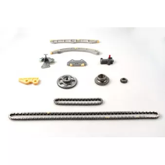Kit de distribution par chaîne HEPU 21-0408
