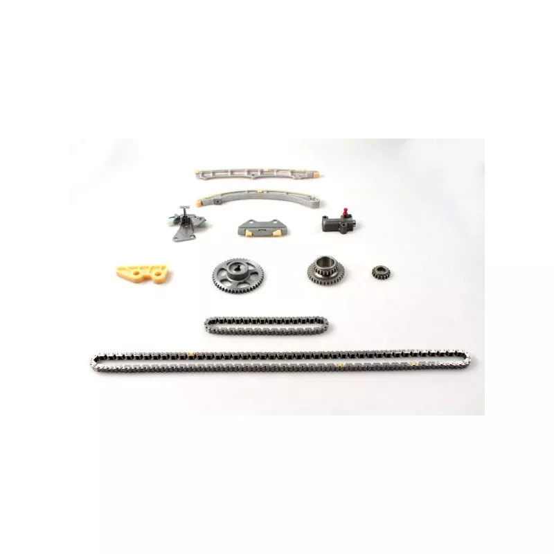 Kit de distribution par chaîne HEPU 21-0408
