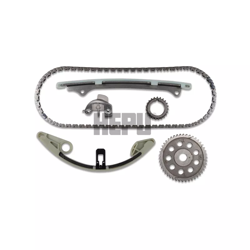 Kit de distribution par chaîne HEPU 21-0409