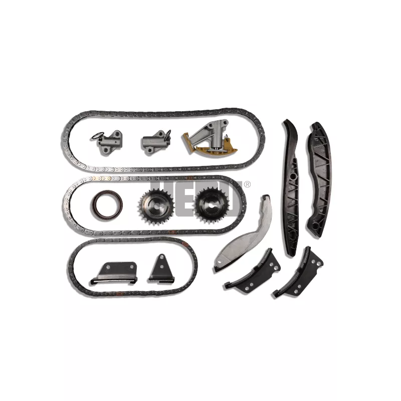 Kit de distribution par chaîne HEPU 21-0412