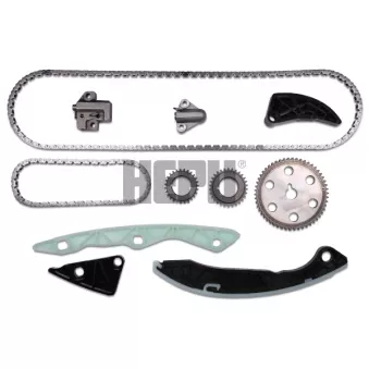 Kit de distribution par chaîne HEPU 21-0415