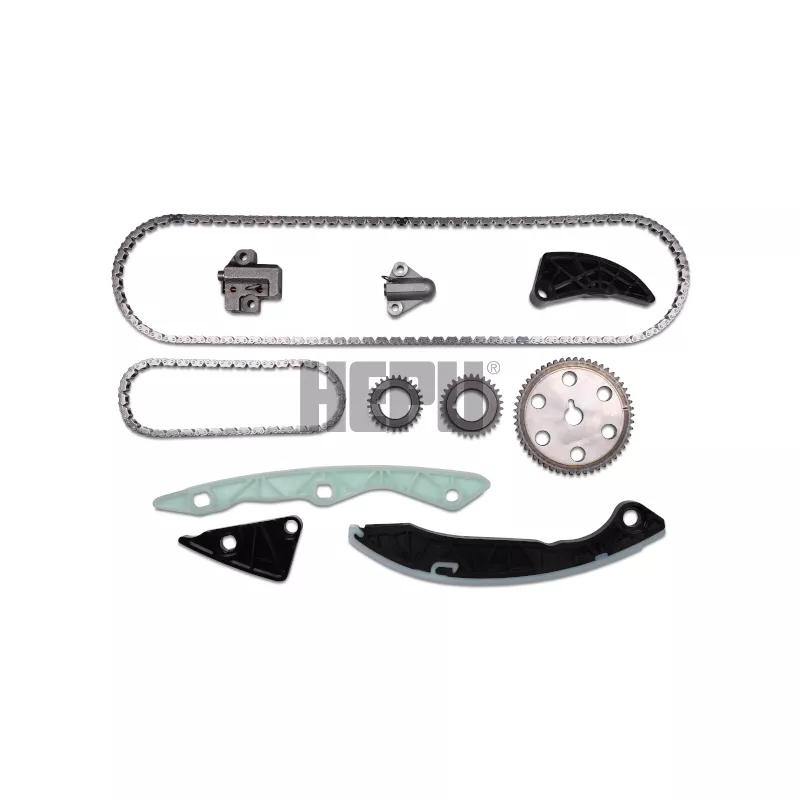 Kit de distribution par chaîne HEPU 21-0415
