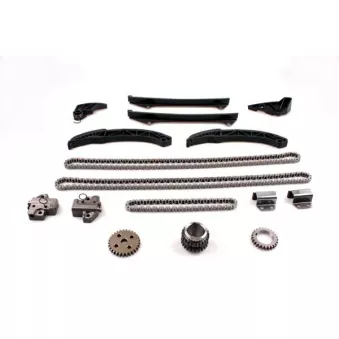 Kit de distribution par chaîne HEPU 21-0416