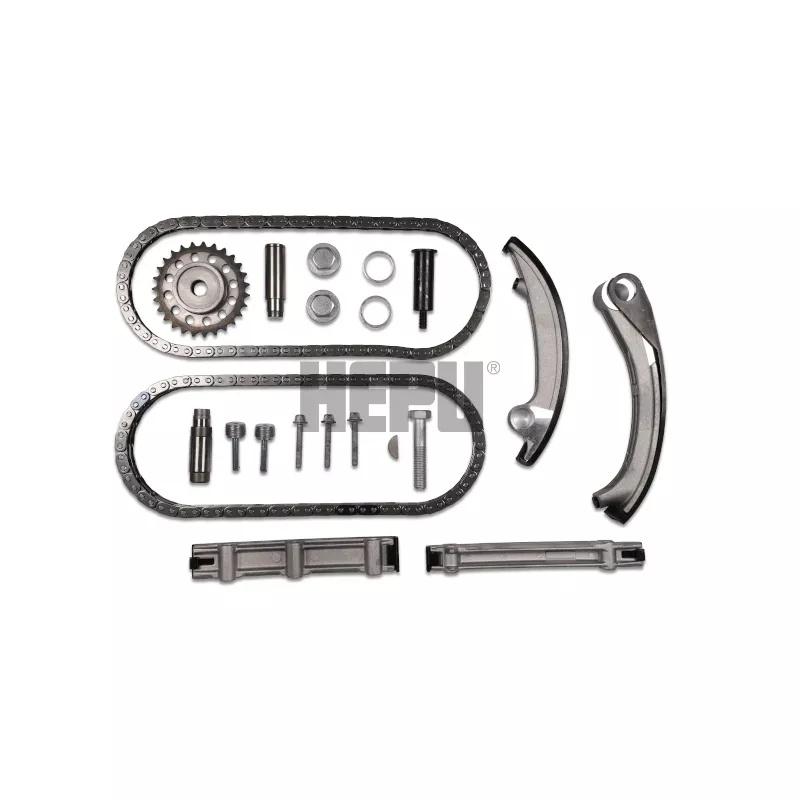Kit de distribution par chaîne HEPU 21-0418