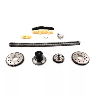 Kit de distribution par chaîne HEPU 21-0426