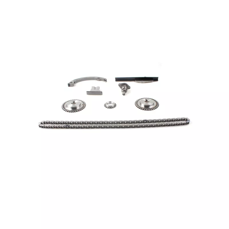 Kit de distribution par chaîne HEPU 21-0427