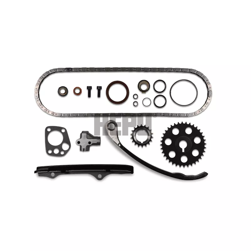 Kit de distribution par chaîne HEPU 21-0429
