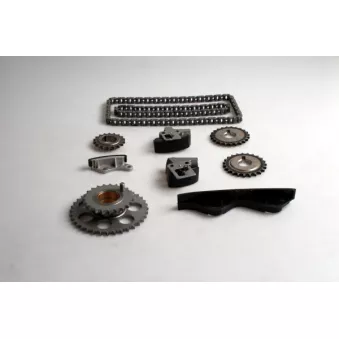 Kit de distribution par chaîne HEPU 21-0433