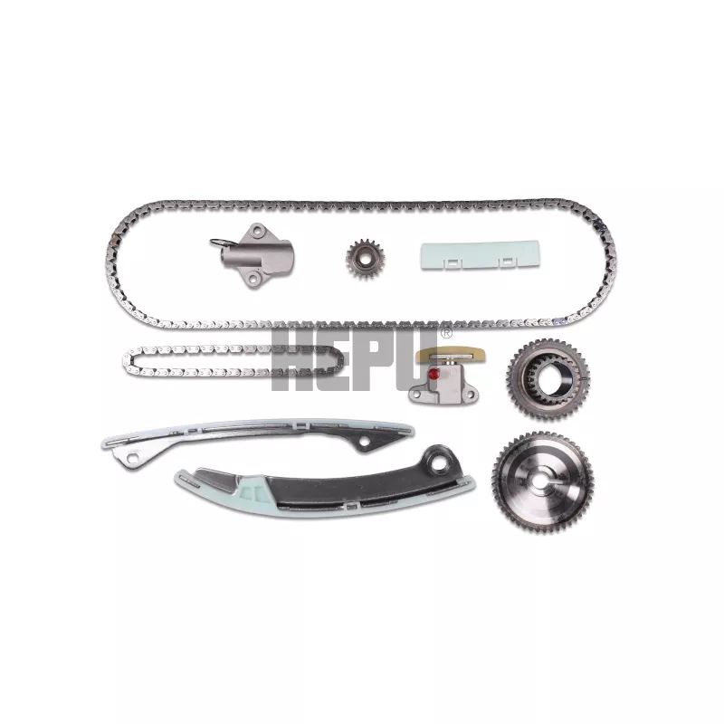 Kit de distribution par chaîne HEPU 21-0435