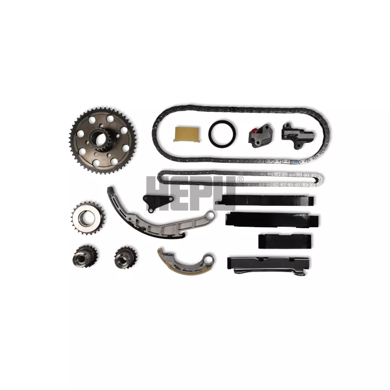 Kit de distribution par chaîne HEPU 21-0437