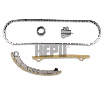Kit de distribution par chaîne HEPU 21-0442