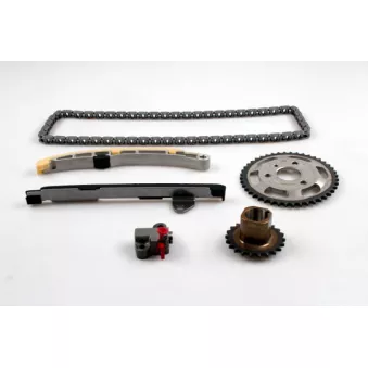 Kit de distribution par chaîne HEPU 21-0447