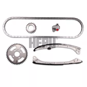 Kit de distribution par chaîne HEPU 21-0450