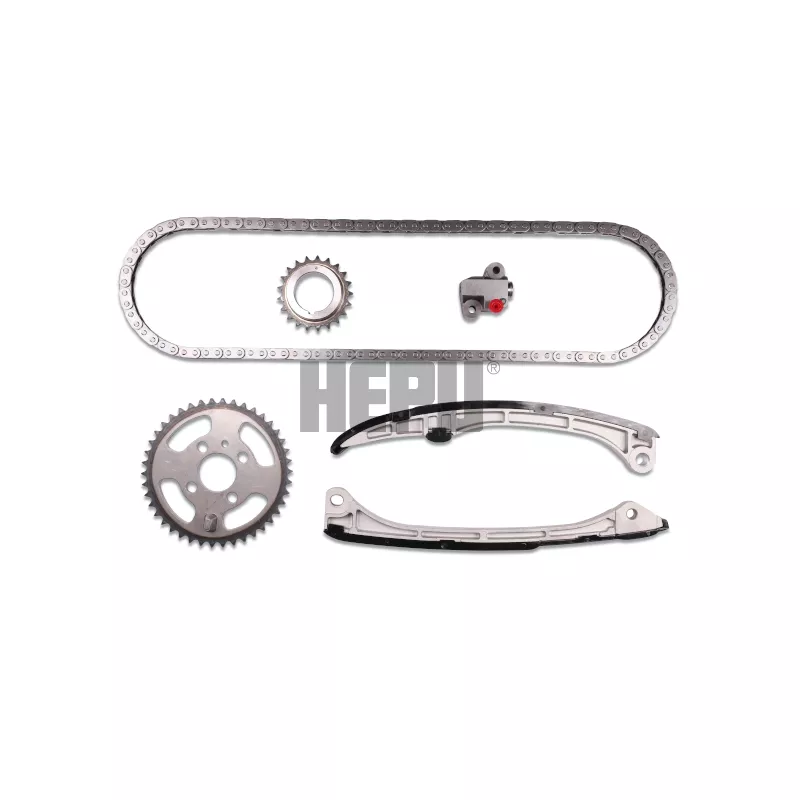 Kit de distribution par chaîne HEPU 21-0450