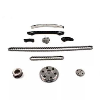 Kit de distribution par chaîne HEPU 21-0456