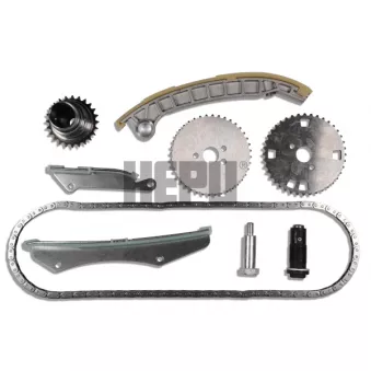 Kit de distribution par chaîne HEPU 21-0458