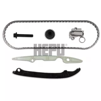 Kit de distribution par chaîne HEPU 21-0462