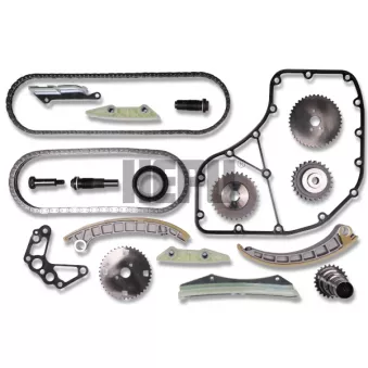 Kit de distribution par chaîne HEPU 21-0465