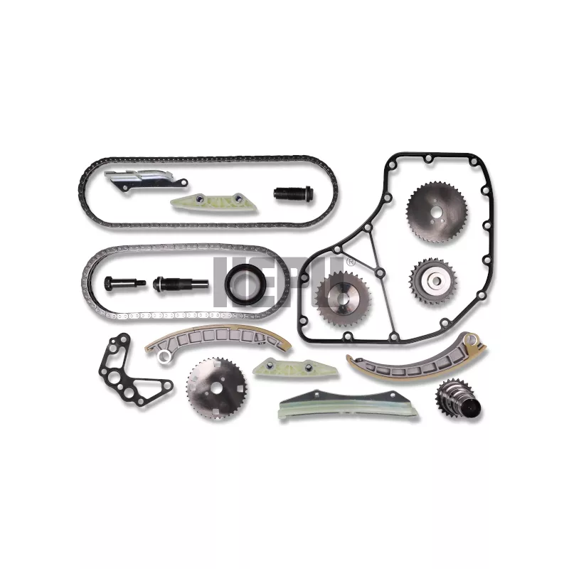 Kit de distribution par chaîne HEPU 21-0465