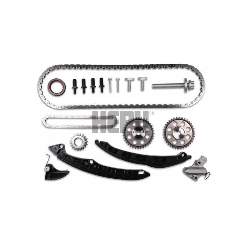 Kit de distribution par chaîne HEPU 21-0466