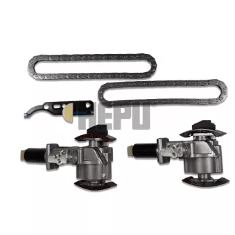 Kit de distribution par chaîne HEPU 21-0469