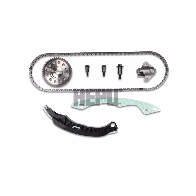 Kit de distribution par chaîne HEPU 21-0471