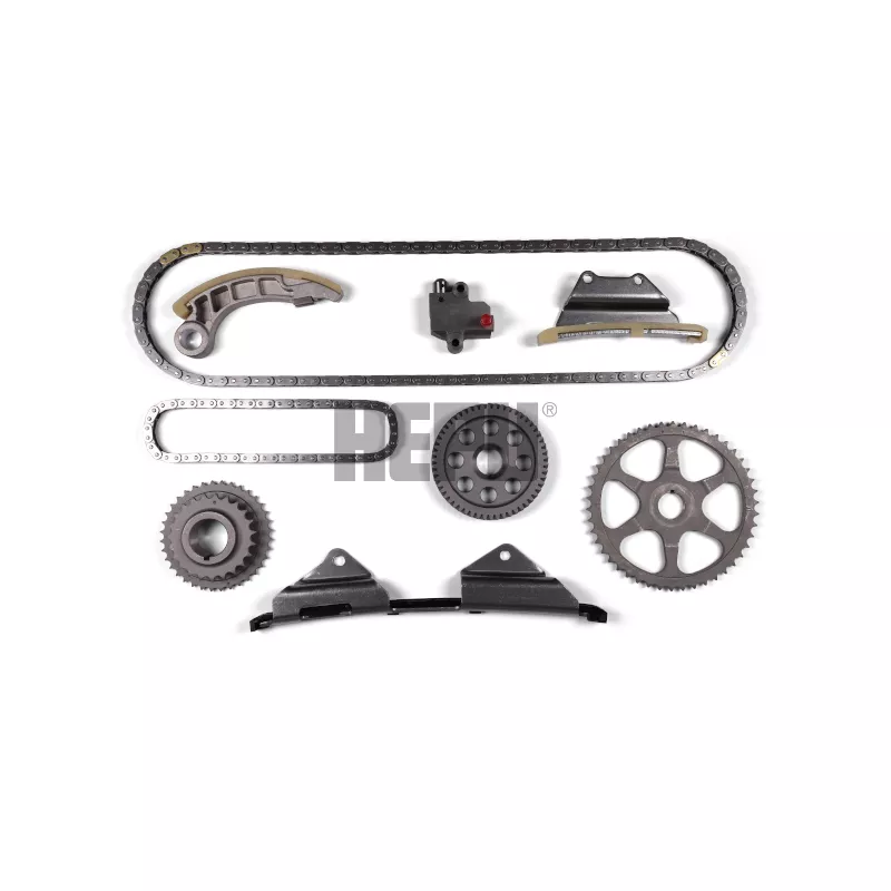 Kit de distribution par chaîne HEPU 21-0472