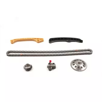 Kit de distribution par chaîne HEPU 21-0473
