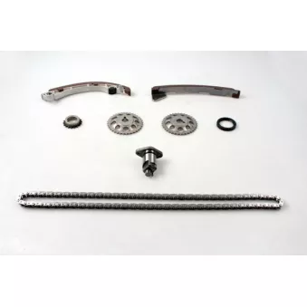 Kit de distribution par chaîne HEPU 21-0476
