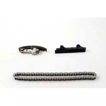 Kit de distribution par chaîne HEPU 21-0478