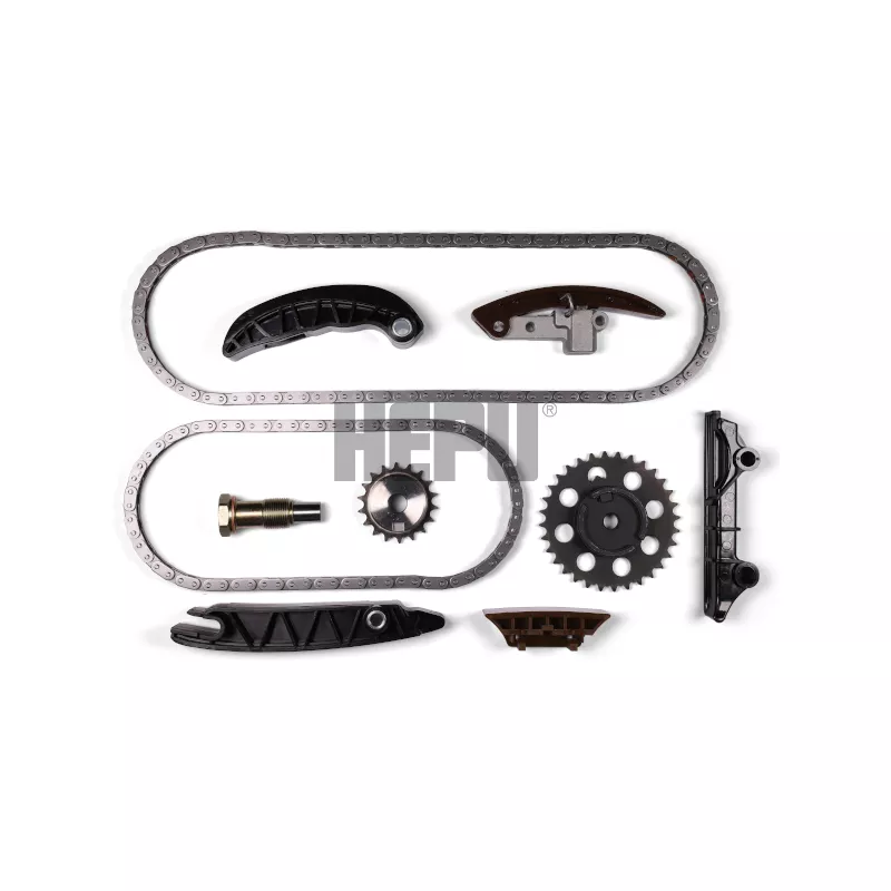 Kit de distribution par chaîne HEPU 21-0480