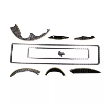 Kit de distribution par chaîne HEPU 21-0481