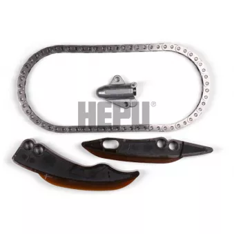 Kit de distribution par chaîne HEPU 21-0487