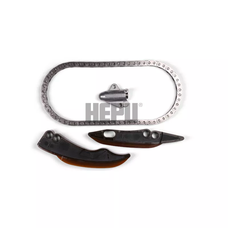 Kit de distribution par chaîne HEPU 21-0487