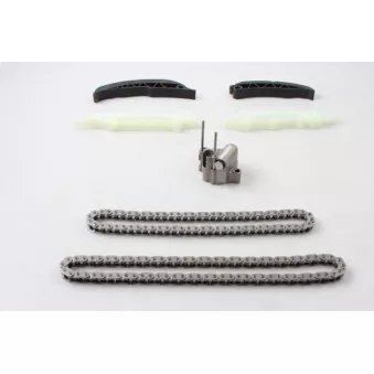 Kit de distribution par chaîne HEPU 21-0500