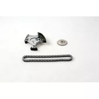 Chaîne, commande de pompe à huile HEPU 21-0504