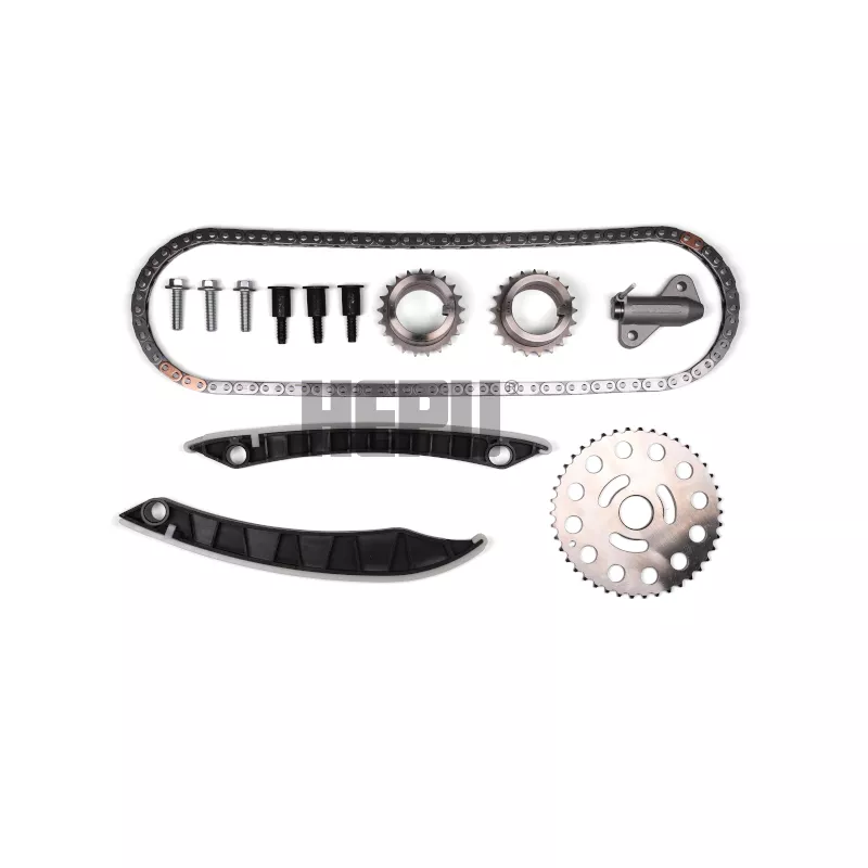 Kit de distribution par chaîne HEPU 21-0507