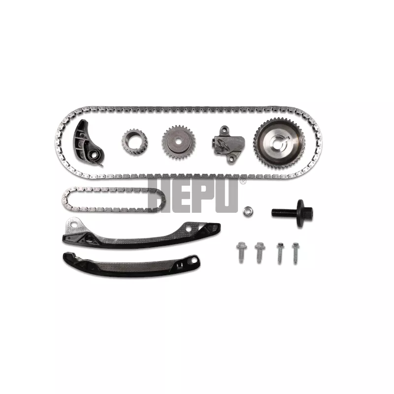 Kit de distribution par chaîne HEPU 21-0509