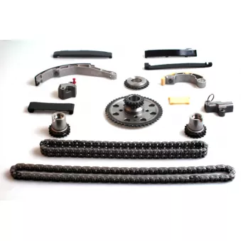 Kit de distribution par chaîne HEPU 21-0513