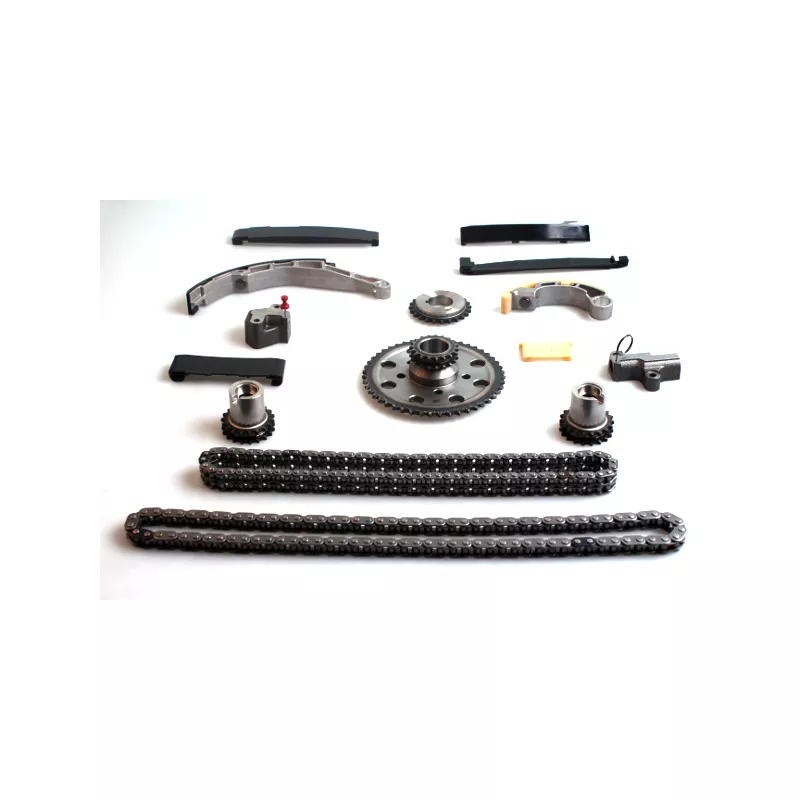 Kit de distribution par chaîne HEPU 21-0513