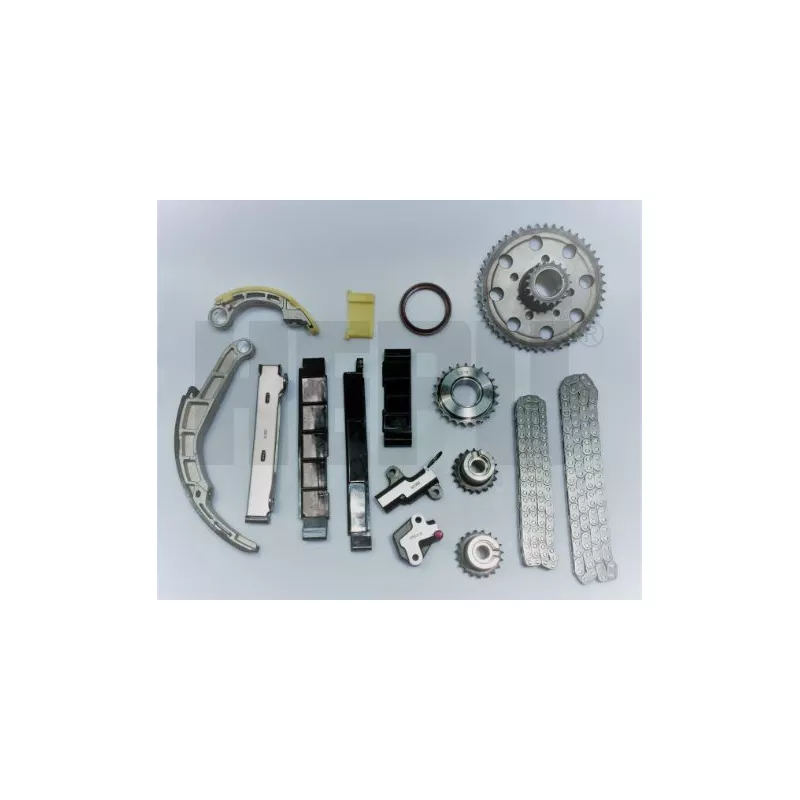 Kit de distribution par chaîne HEPU 21-0517