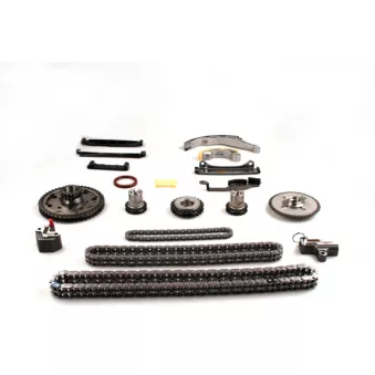 Kit de distribution par chaîne HEPU 21-0518