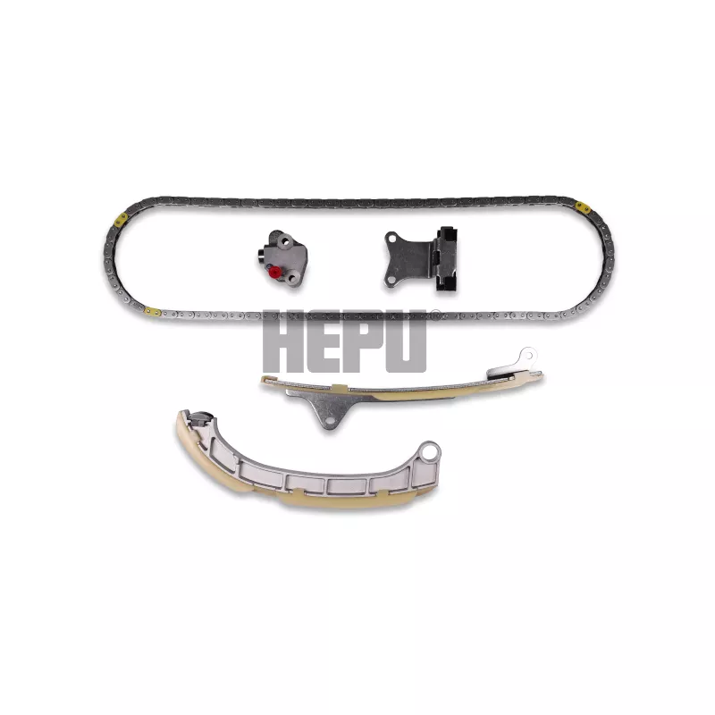 Kit de distribution par chaîne HEPU 21-0519