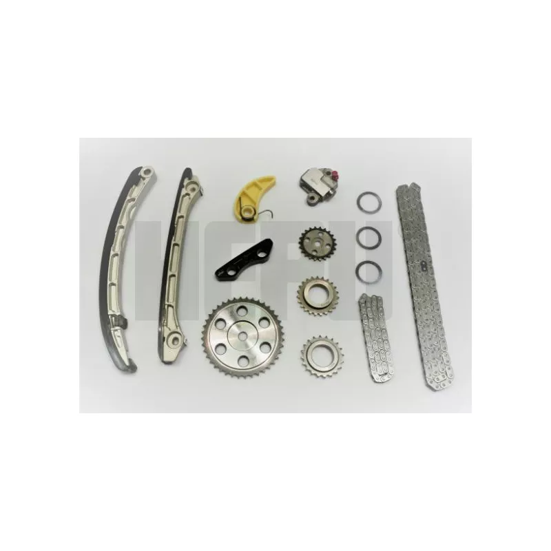Kit de distribution par chaîne HEPU 21-0521