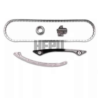 Kit de distribution par chaîne HEPU 21-0523